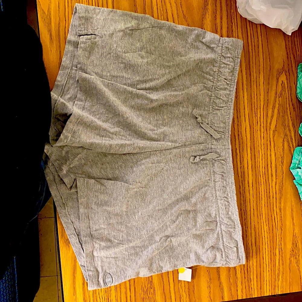 Women’s XL Champion Lounge Shorts